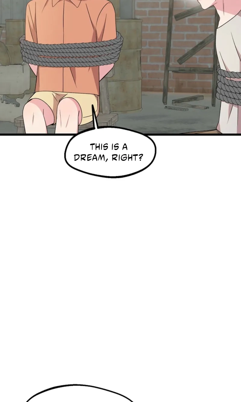 Alien to Love Chapter 44 page 46