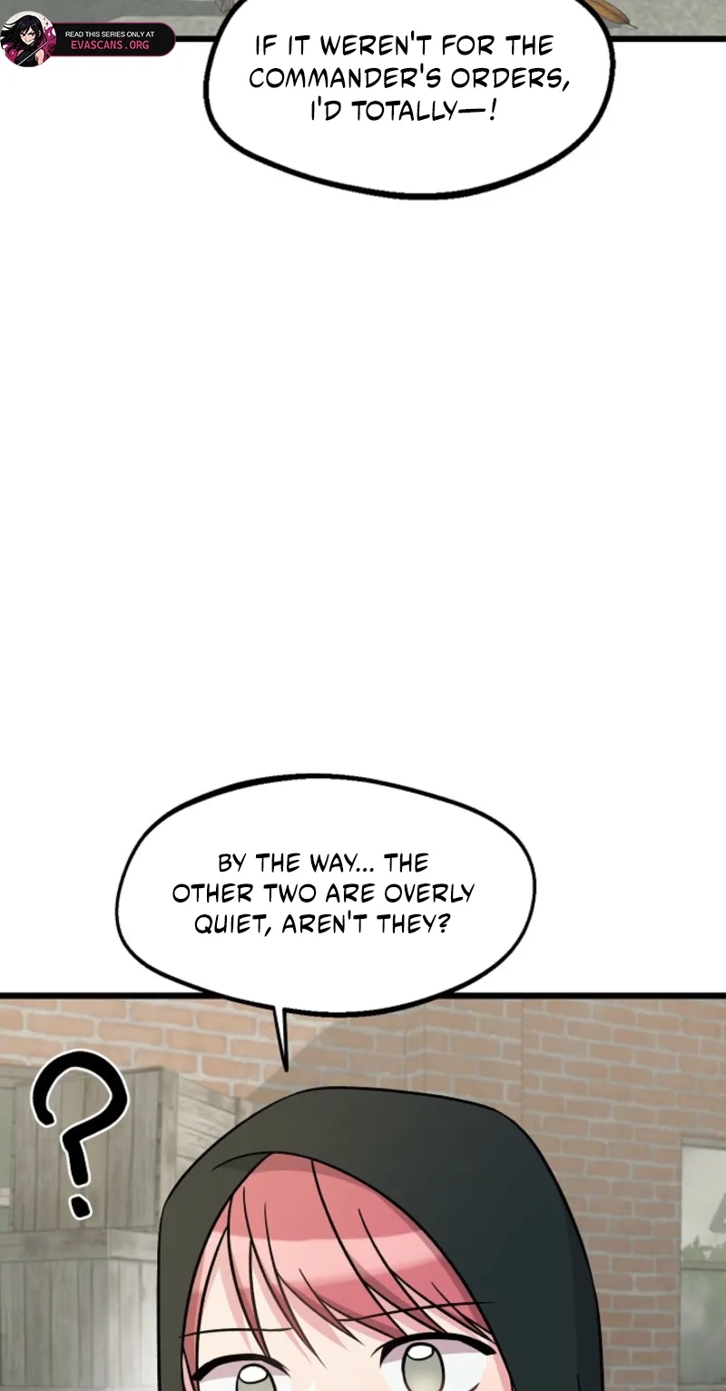 Alien to Love Chapter 44 page 63