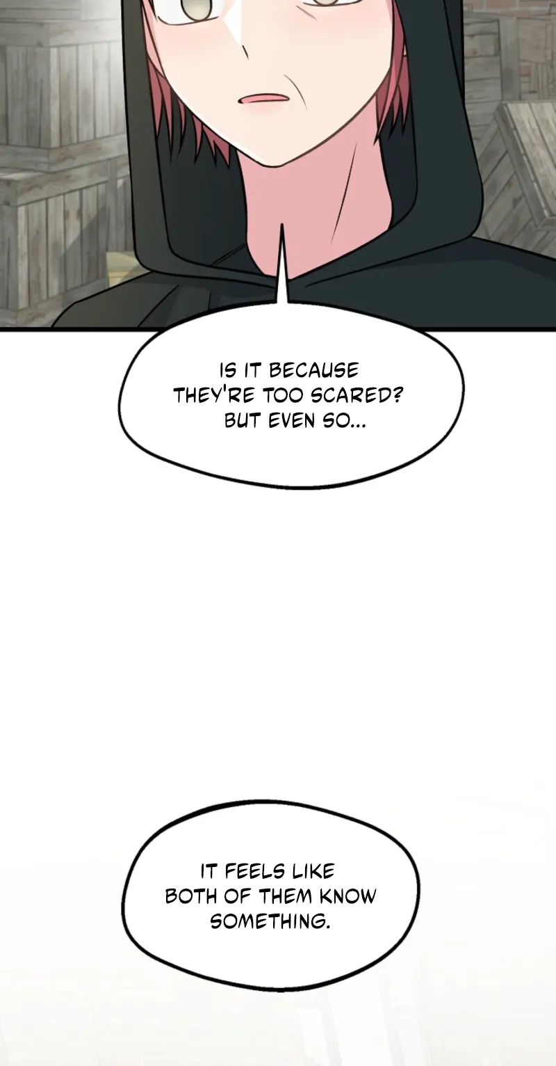 Alien to Love Chapter 44 page 64