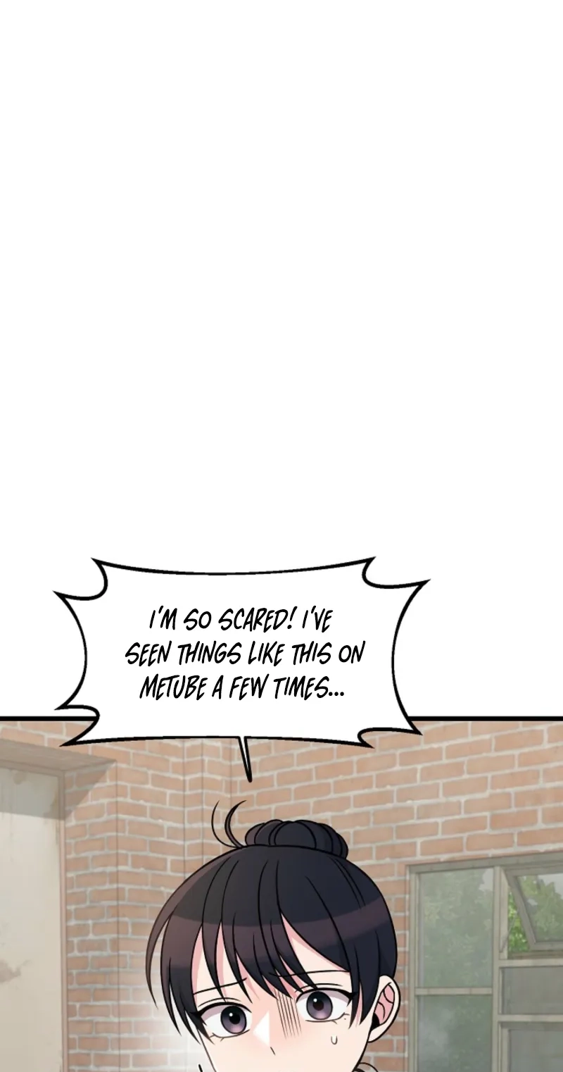 Alien to Love Chapter 44 page 57