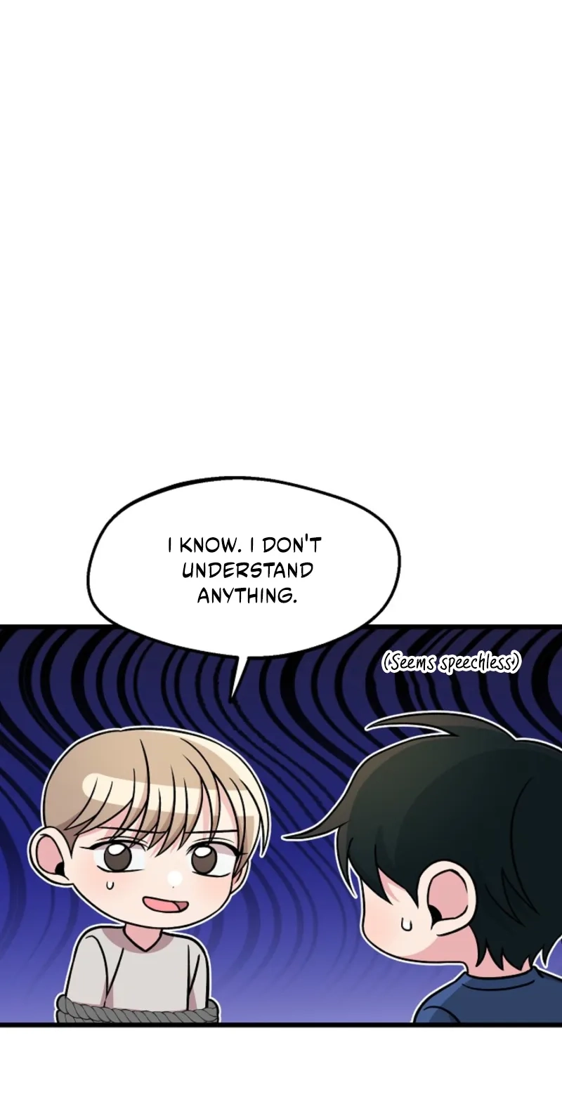 Alien to Love Chapter 44 page 51