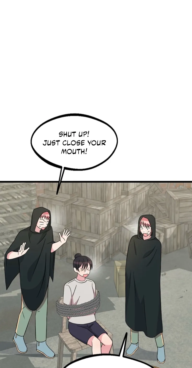 Alien to Love Chapter 44 page 62
