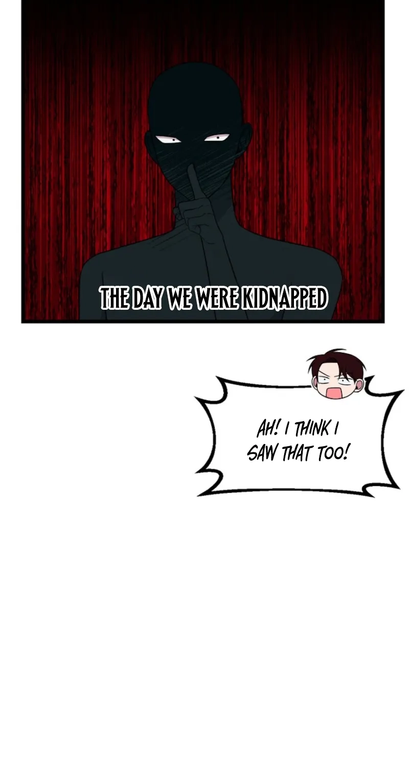Alien to Love Chapter 44 page 59