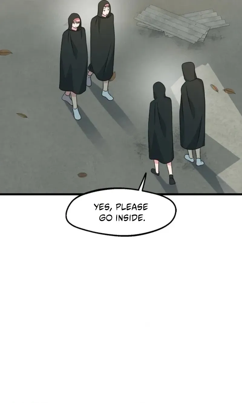 Alien to Love Chapter 44 page 70