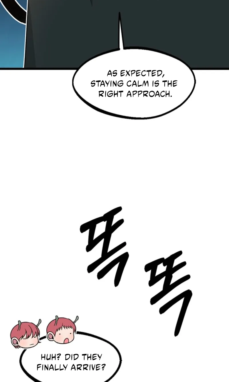 Alien to Love Chapter 44 page 67