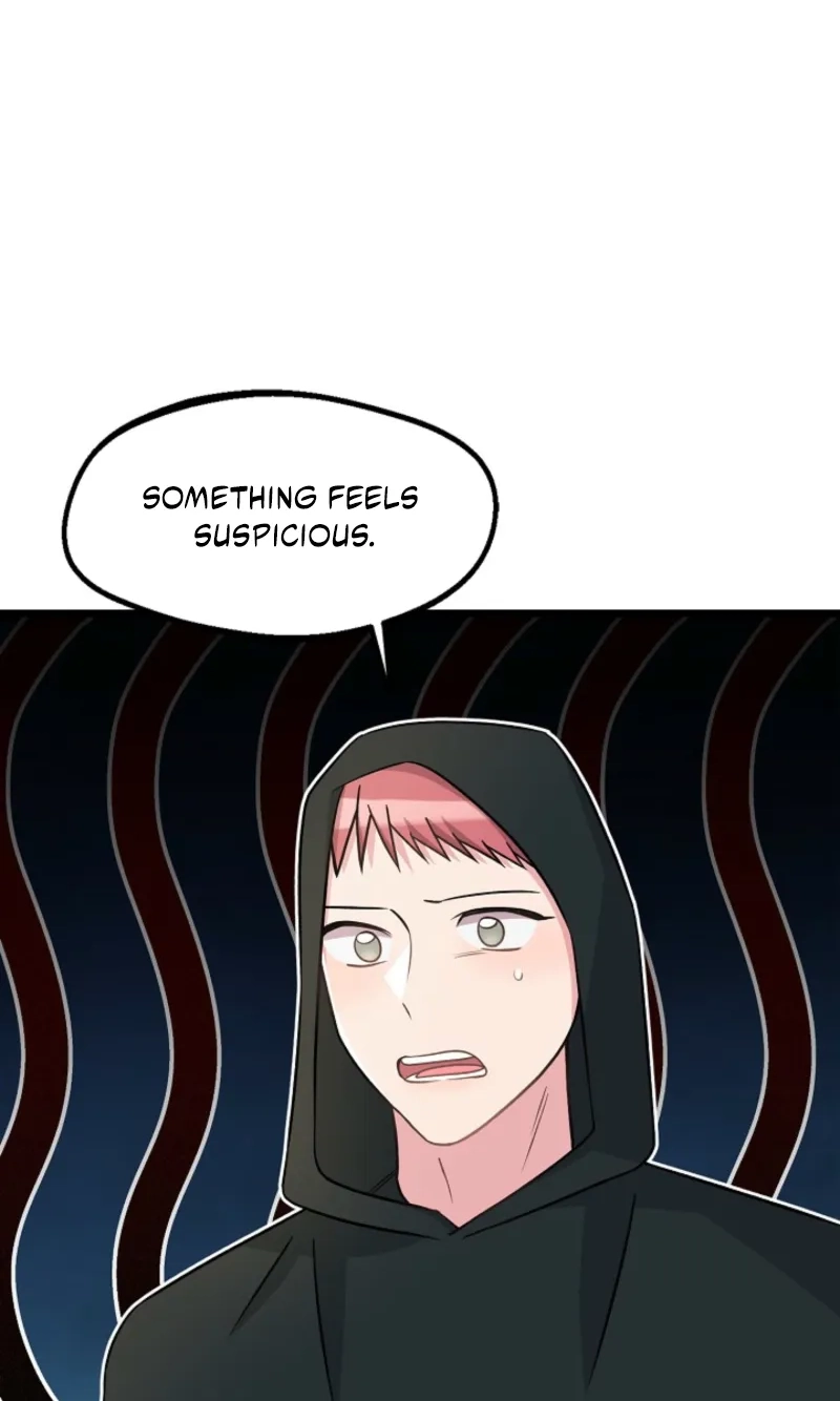 Alien to Love Chapter 44 page 66