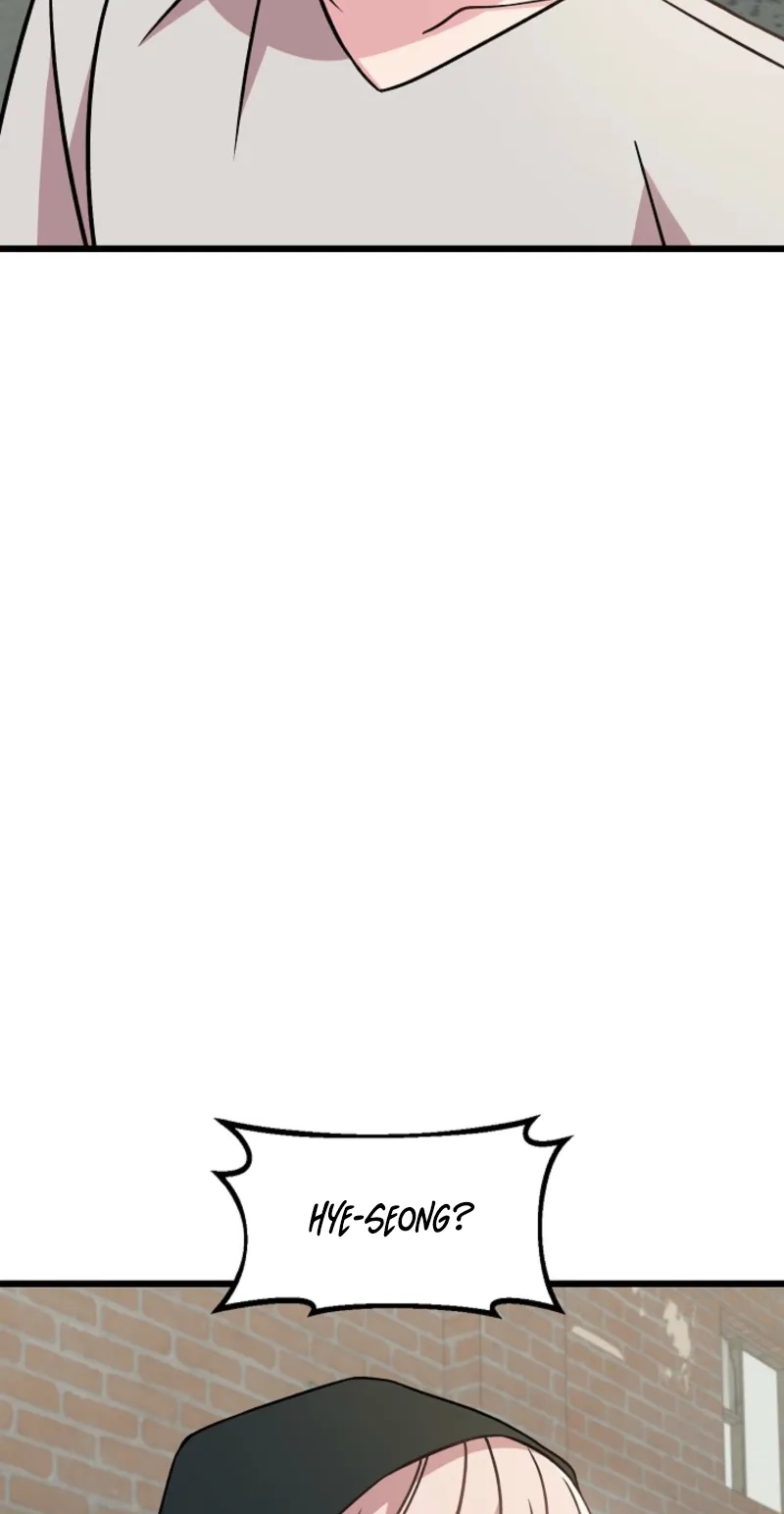 Alien to Love Chapter 44 page 83
