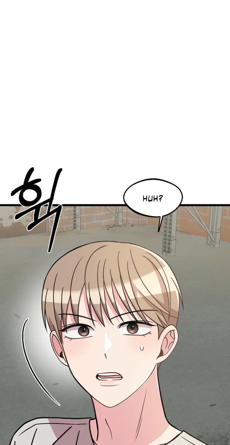 Alien to Love Chapter 44 page 82