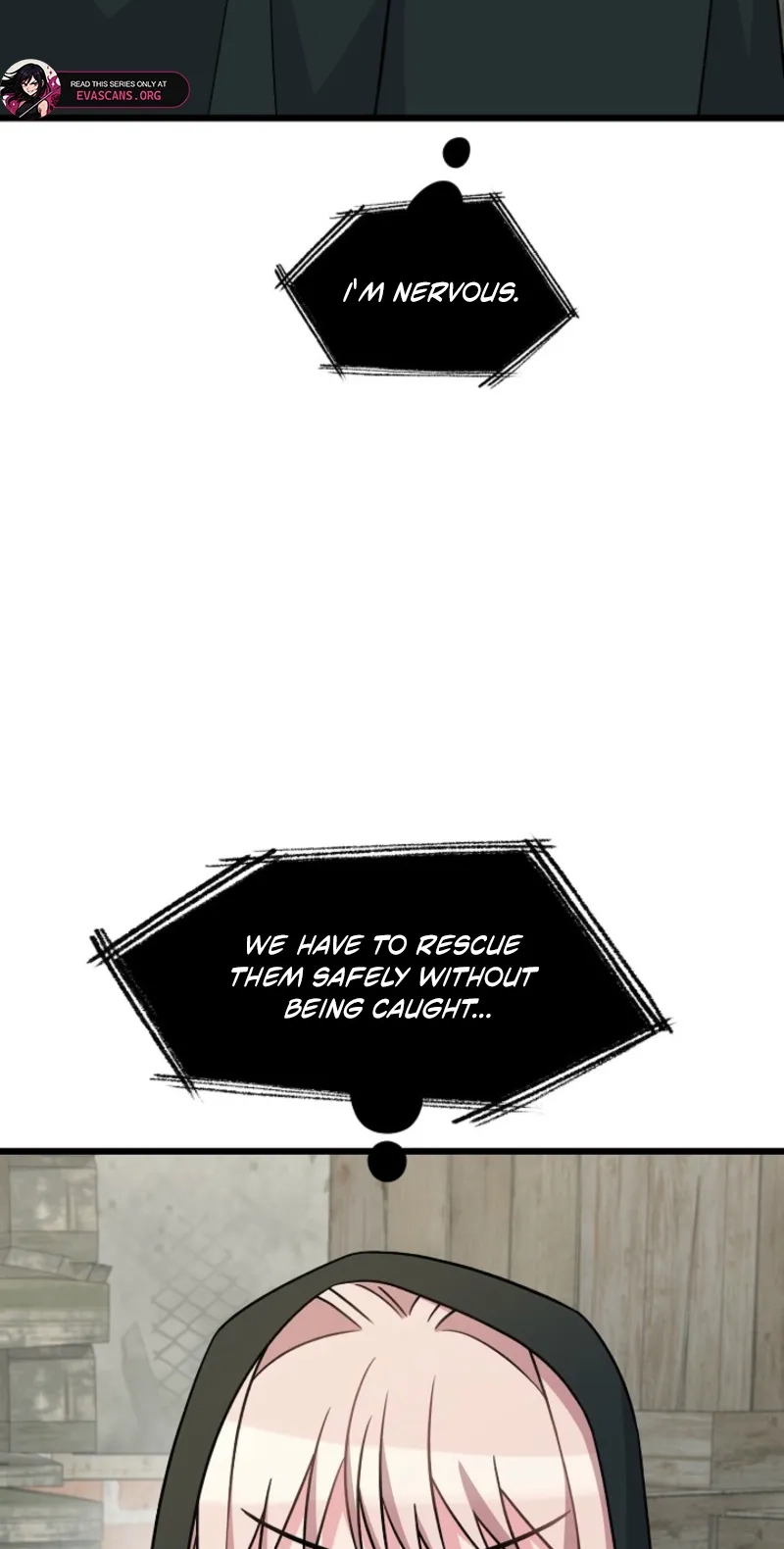 Alien to Love Chapter 44 page 73