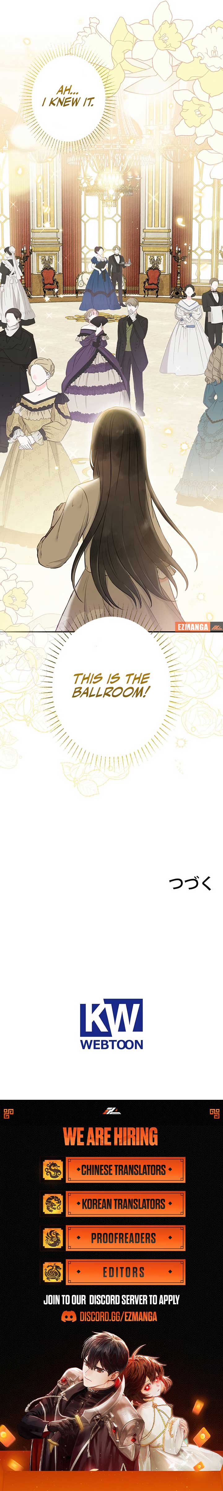 Alissa and the Magic Diary Chapter 9 page 13