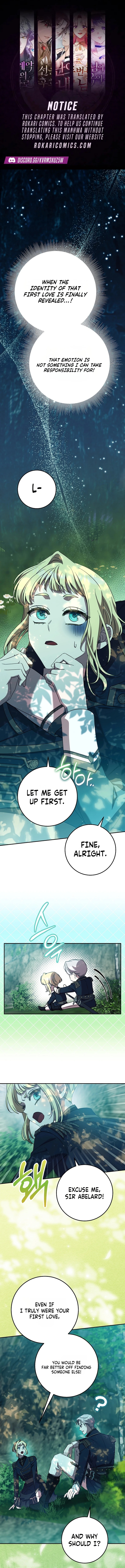 After The Possessor Left Chapter 31 page 1