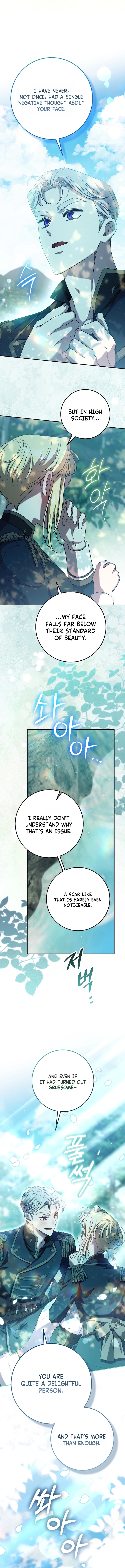 After The Possessor Left Chapter 31 page 7