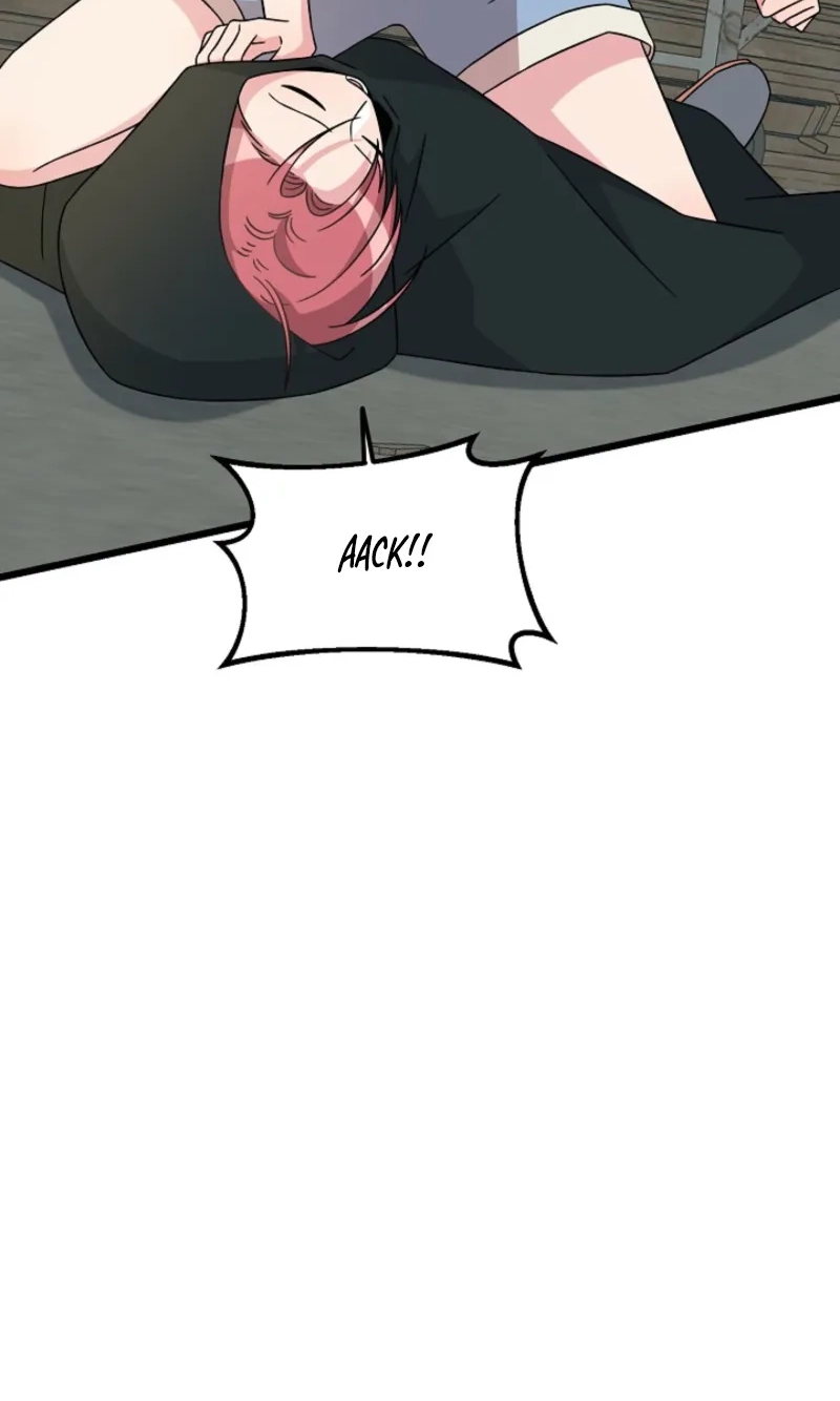 Alien to Love Chapter 46 page 7