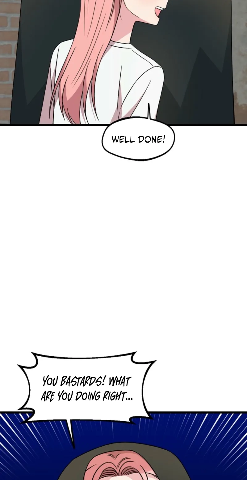 Alien to Love Chapter 46 page 4