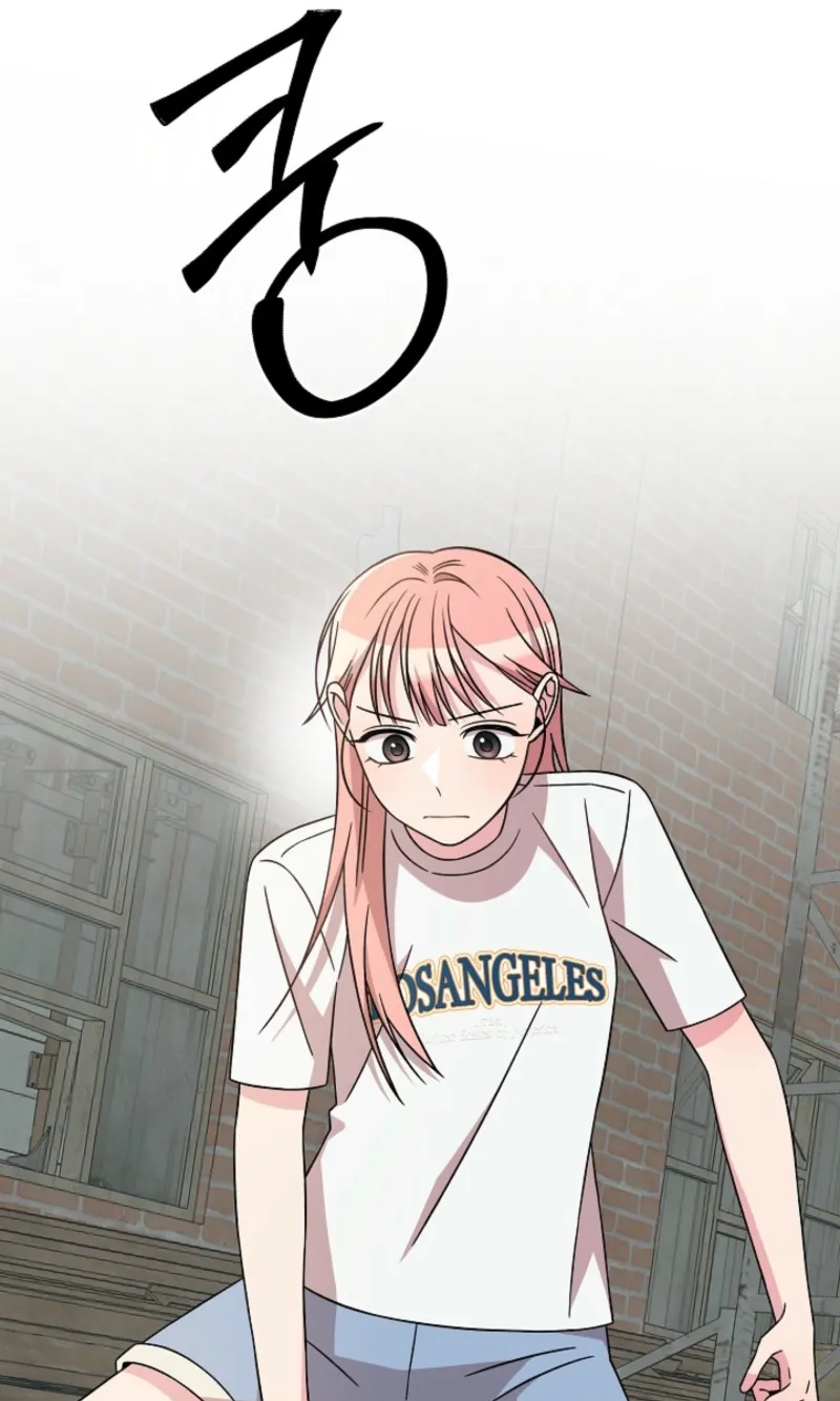 Alien to Love Chapter 46 page 6