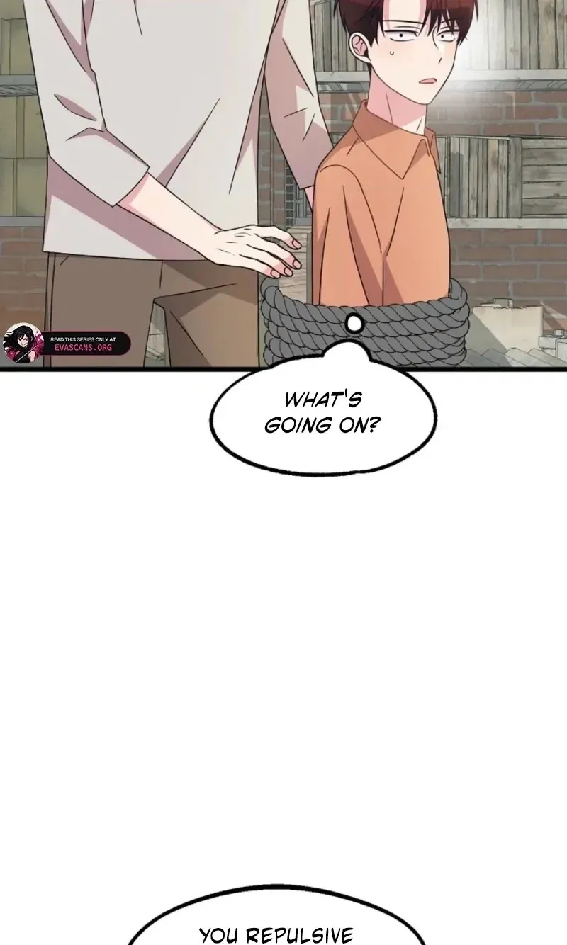 Alien to Love Chapter 46 page 10