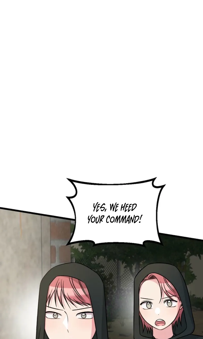Alien to Love Chapter 46 page 16