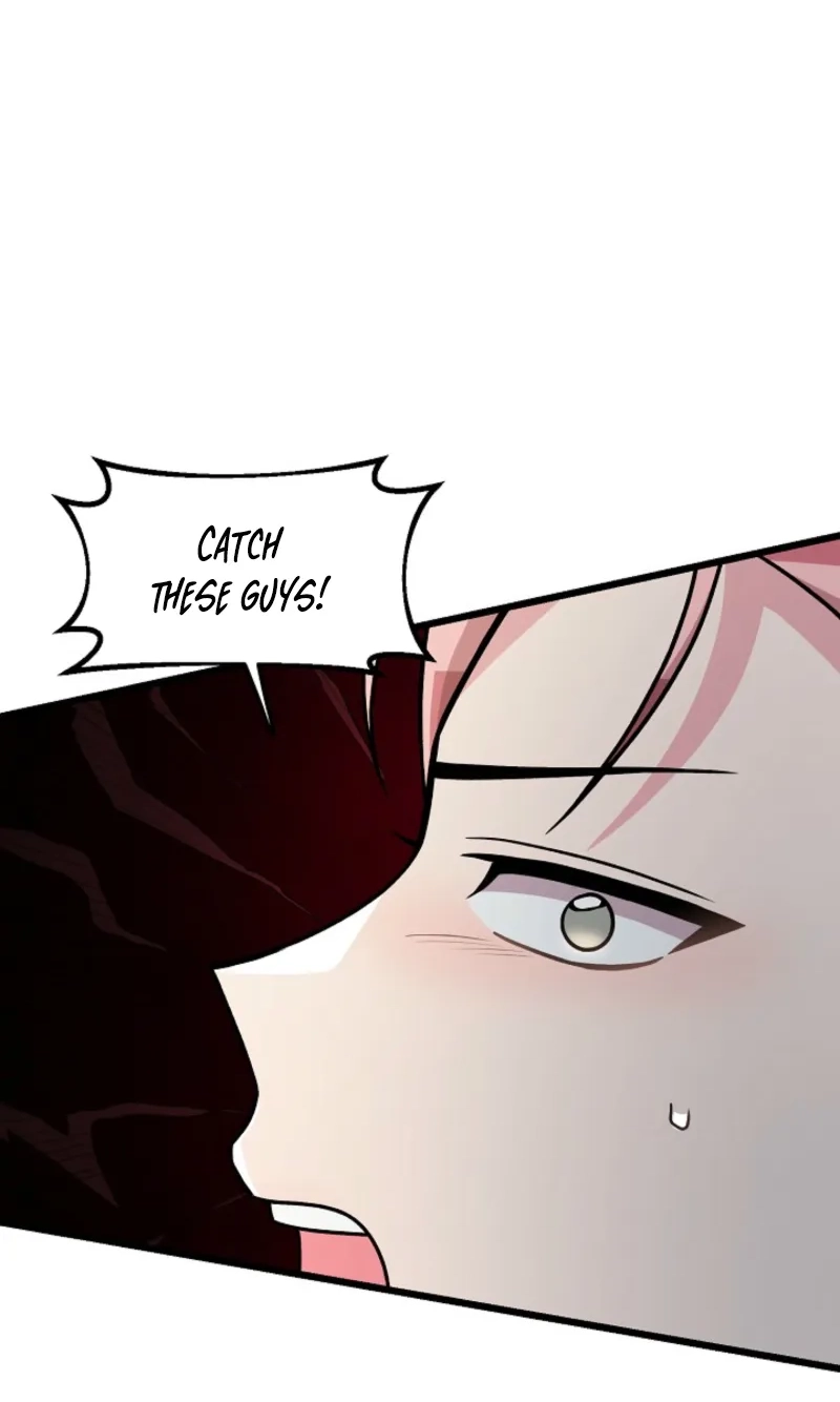 Alien to Love Chapter 46 page 15
