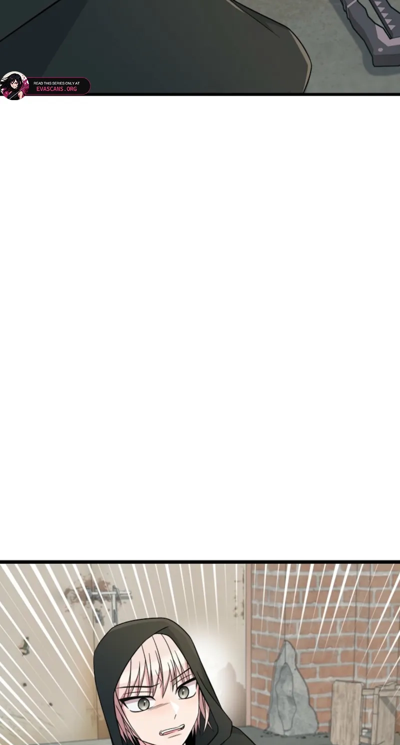 Alien to Love Chapter 46 page 21