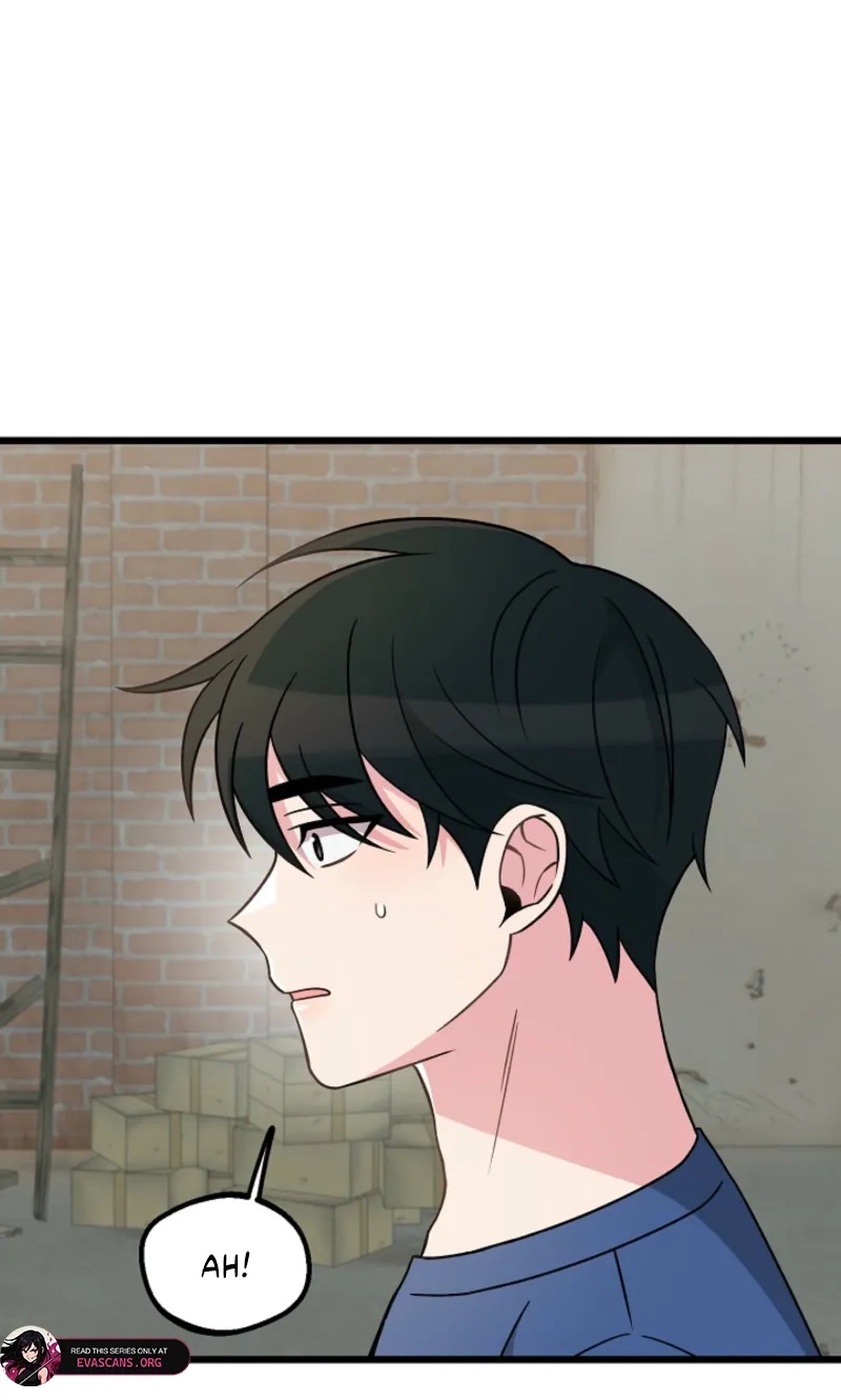 Alien to Love Chapter 46 page 38
