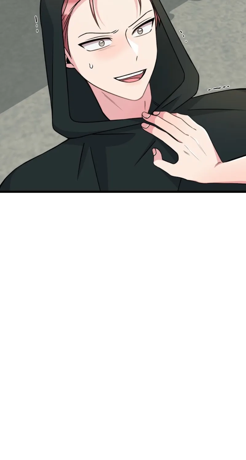 Alien to Love Chapter 46 page 27