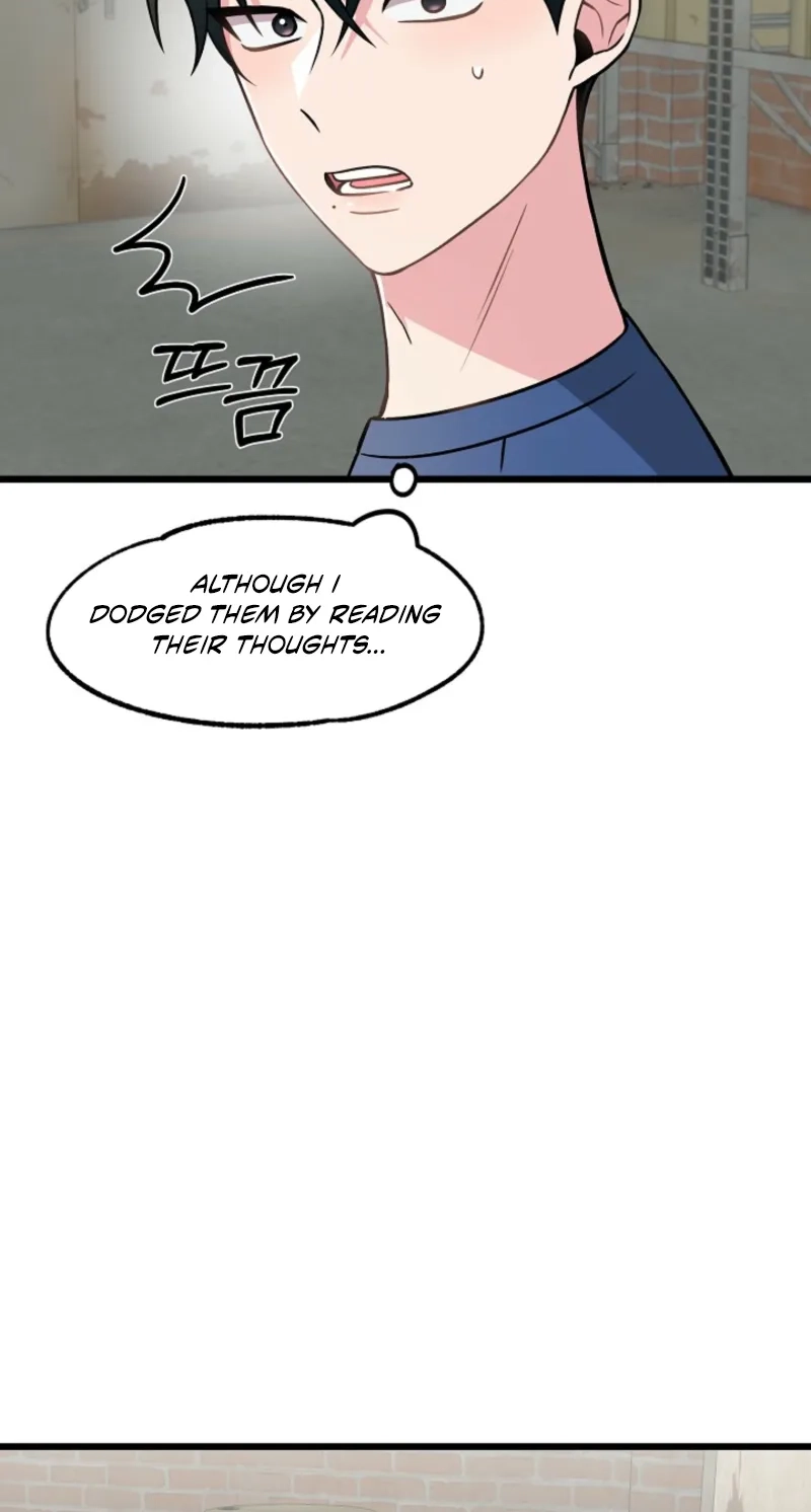 Alien to Love Chapter 46 page 32