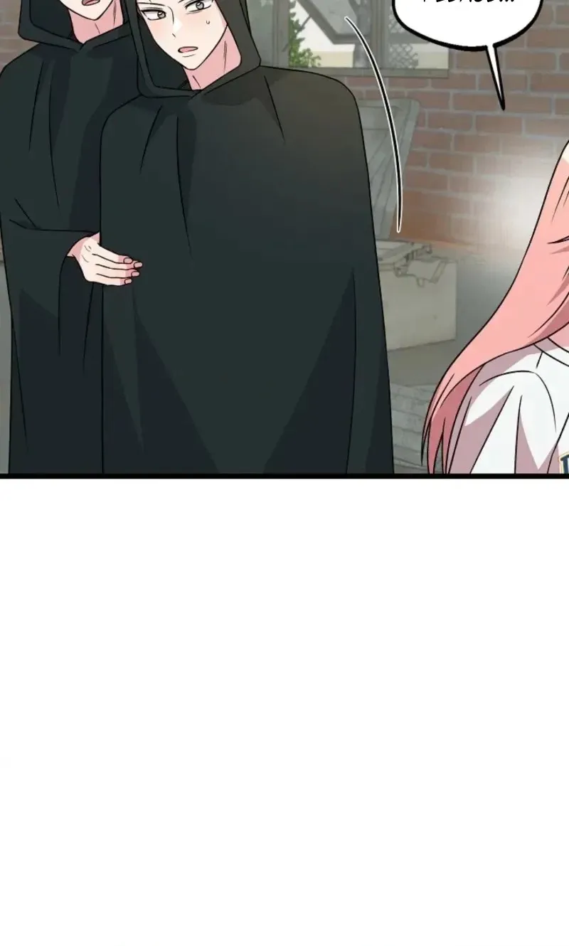 Alien to Love Chapter 46 page 50