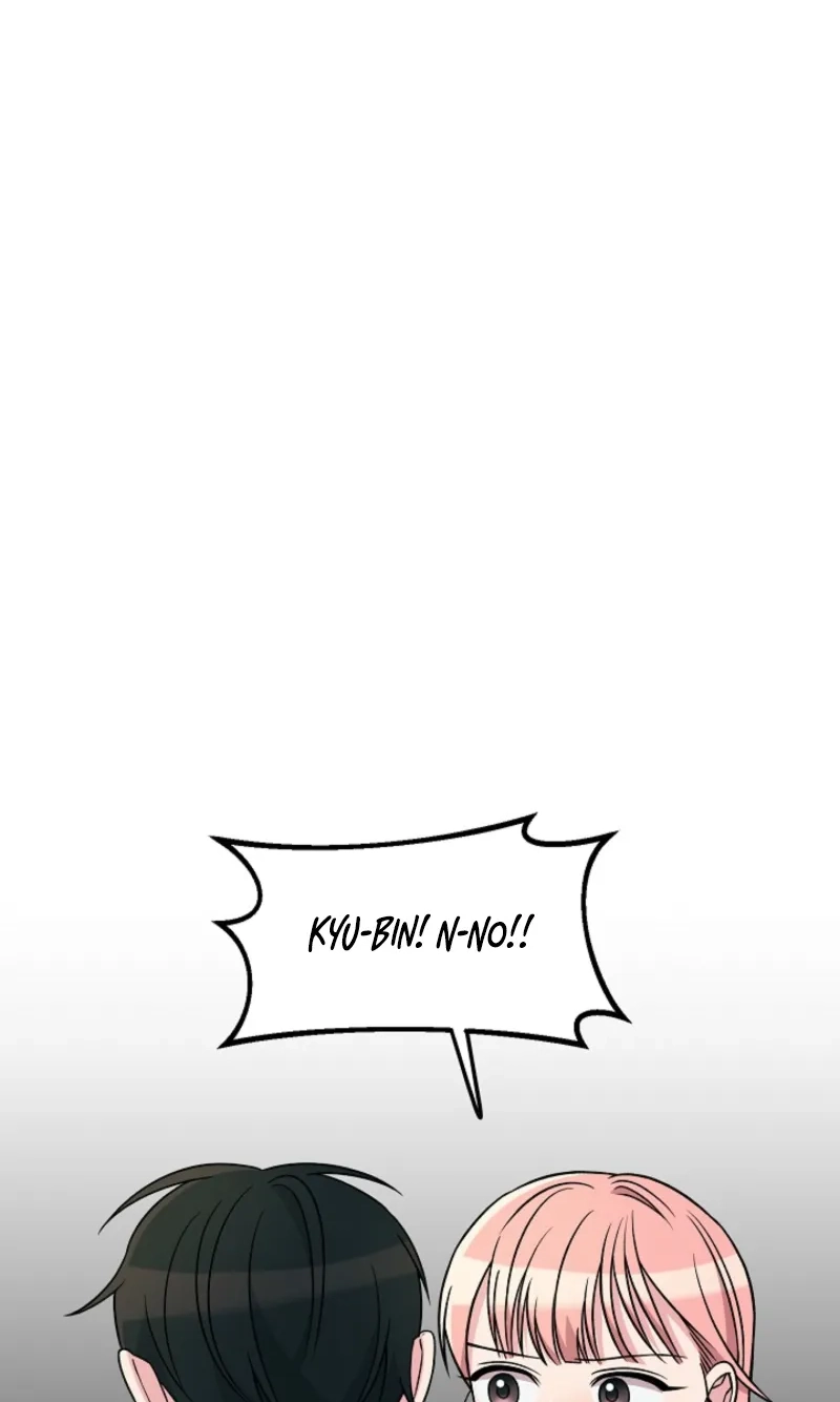 Alien to Love Chapter 46 page 46