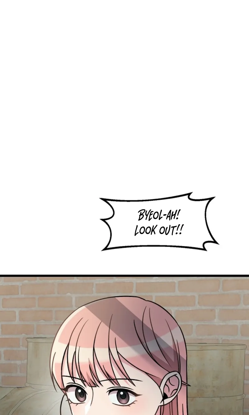 Alien to Love Chapter 46 page 39