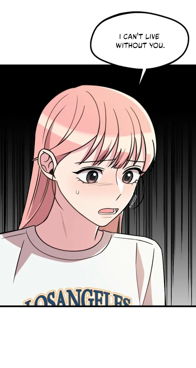Alien to Love Chapter 46 page 51