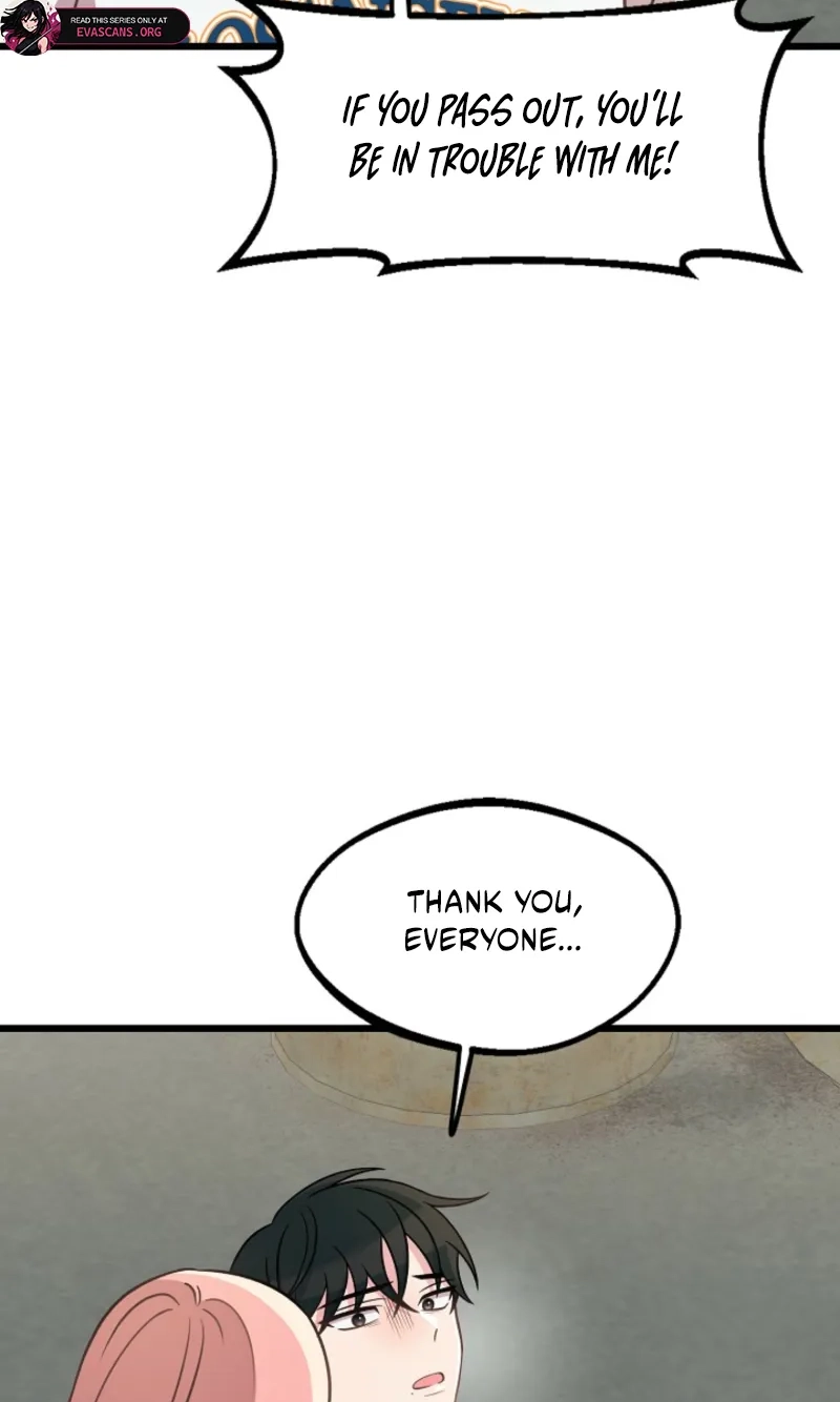 Alien to Love Chapter 46 page 58