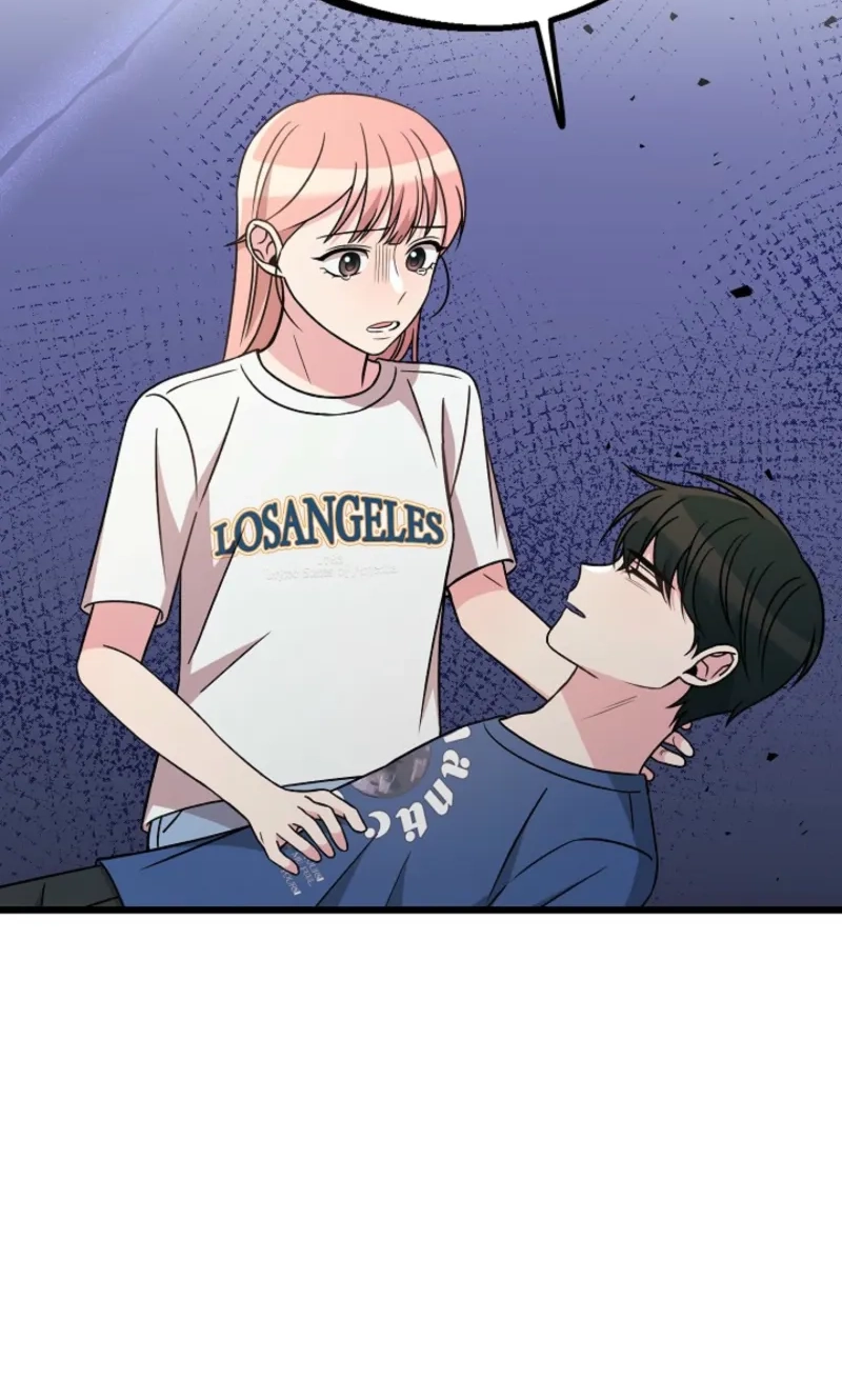 Alien to Love Chapter 46 page 67