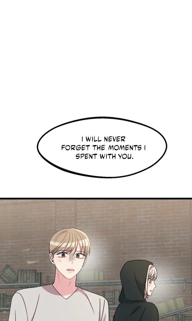 Alien to Love Chapter 46 page 62