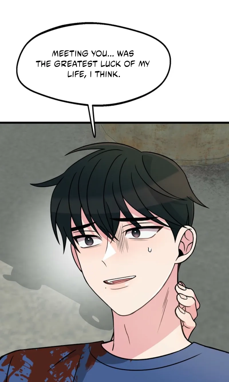 Alien to Love Chapter 46 page 65