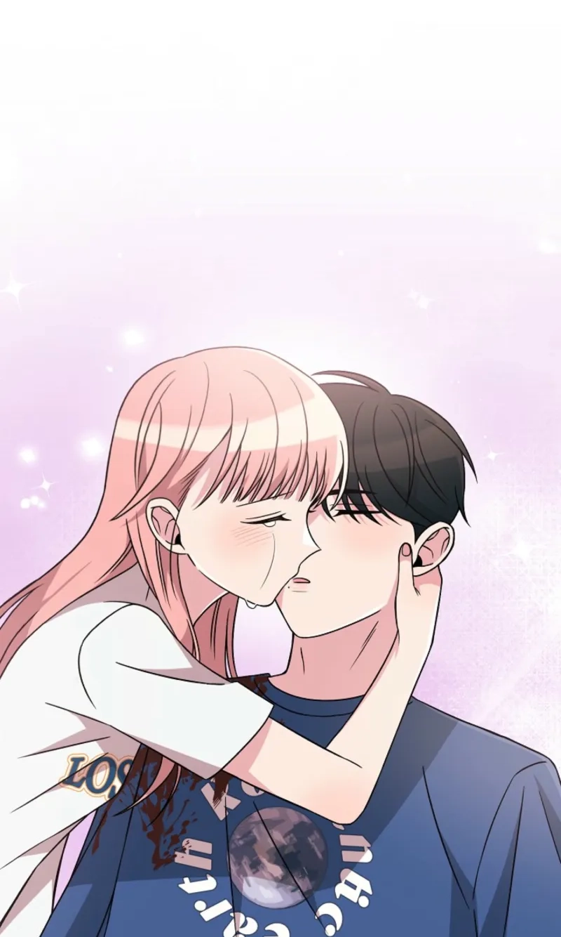 Alien to Love Chapter 46 page 77