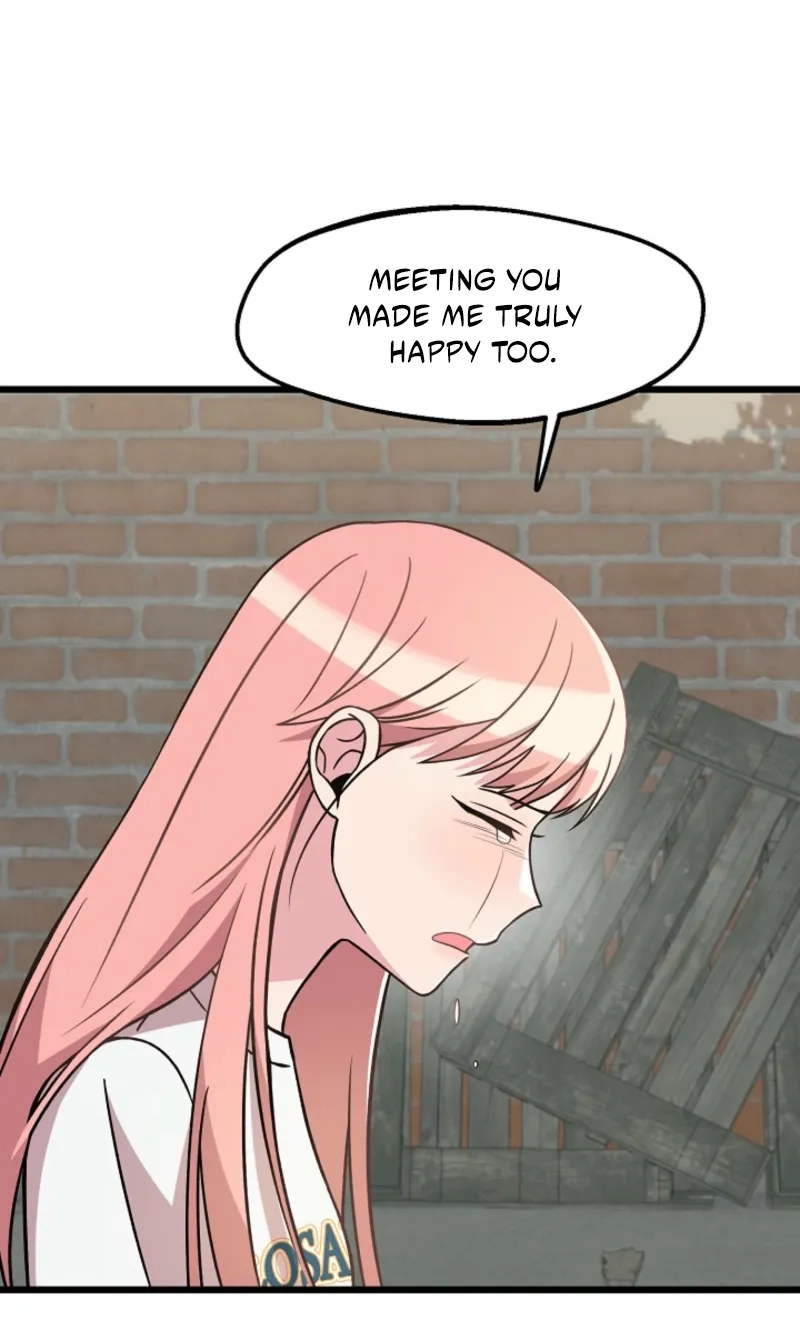 Alien to Love Chapter 46 page 74