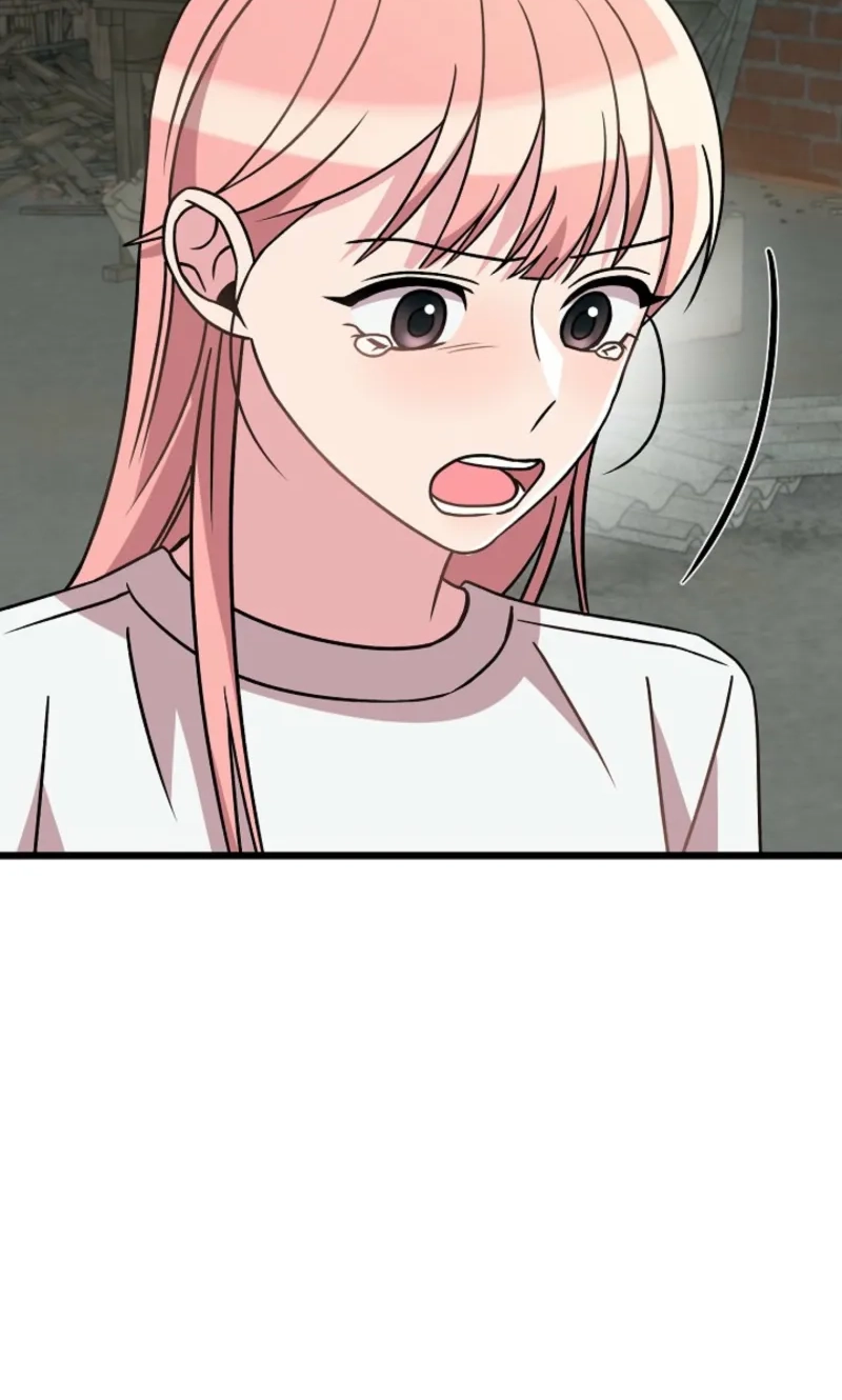 Alien to Love Chapter 46 page 79
