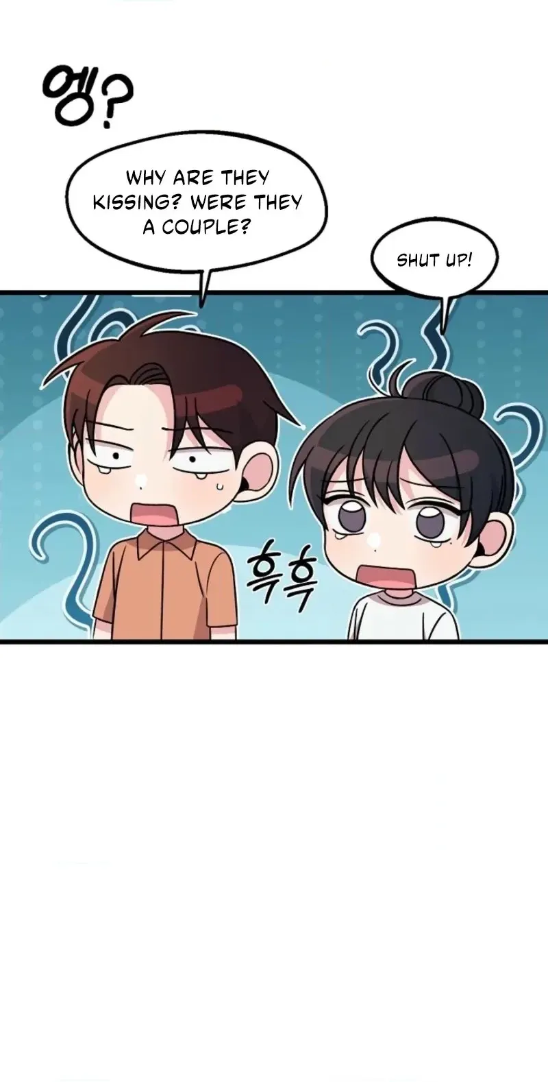 Alien to Love Chapter 46 page 80