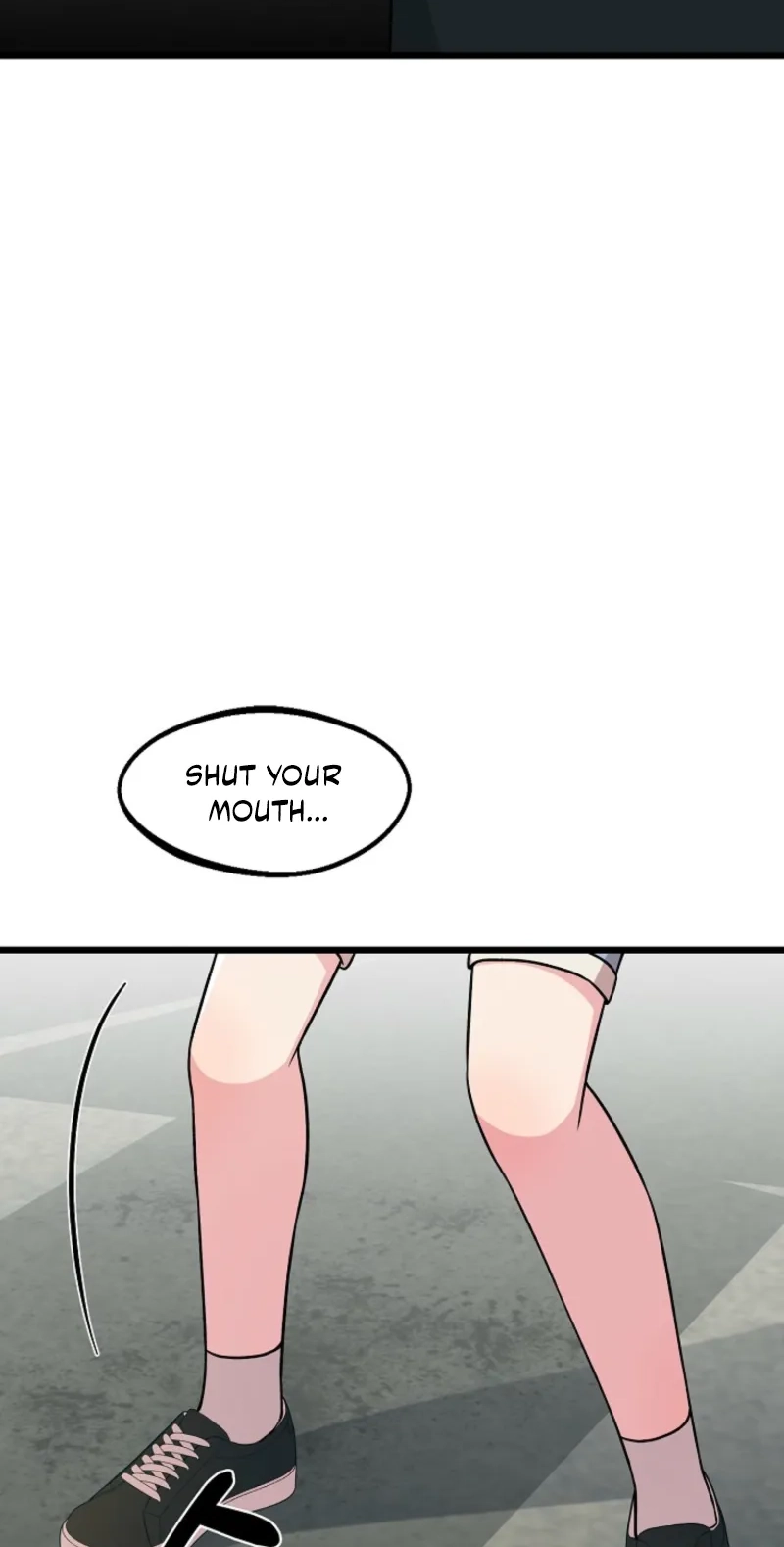 Alien to Love Chapter 46 page 83