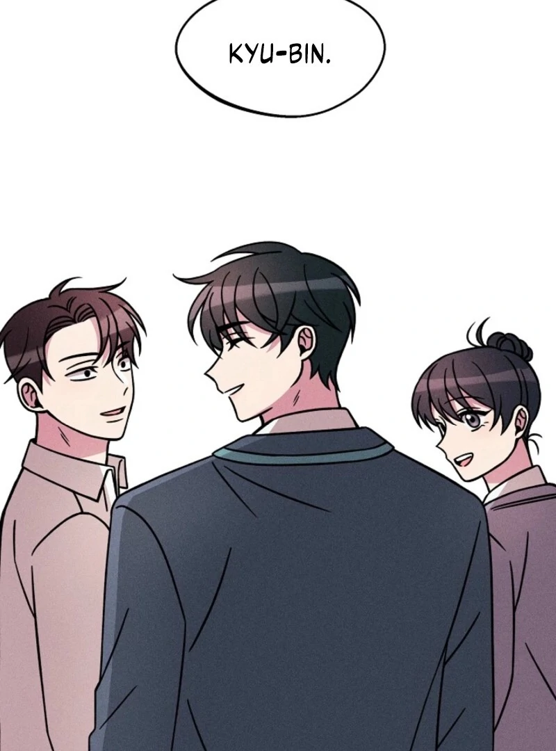 Alien to Love Chapter 17 page 4
