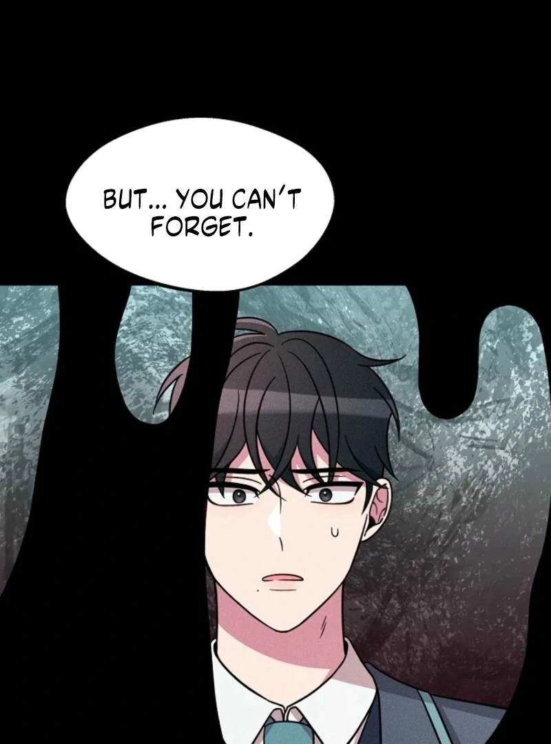 Alien to Love Chapter 17 page 17