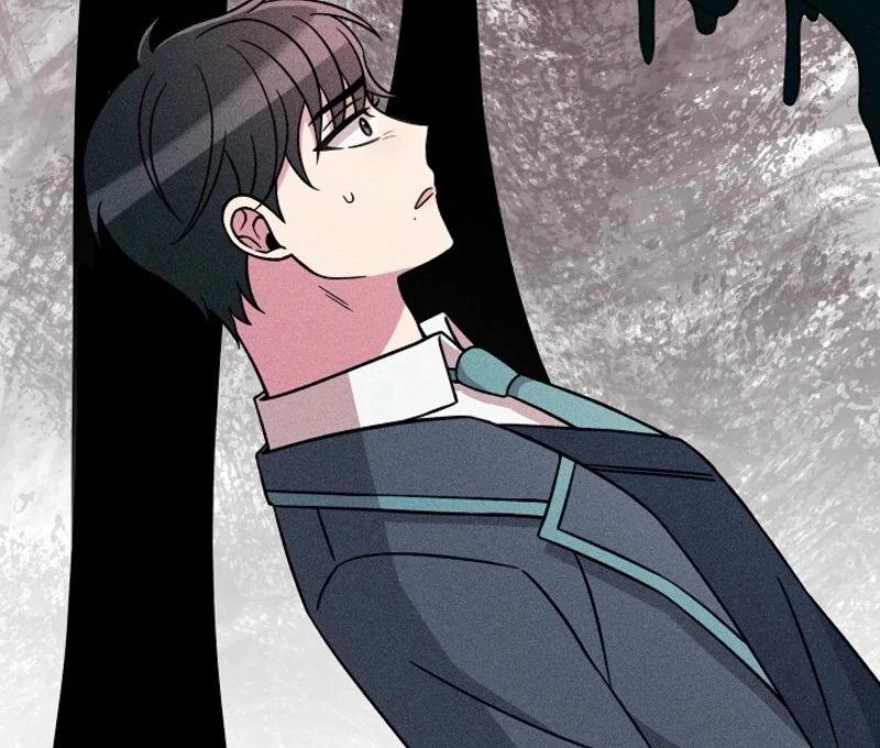 Alien to Love Chapter 17 page 20