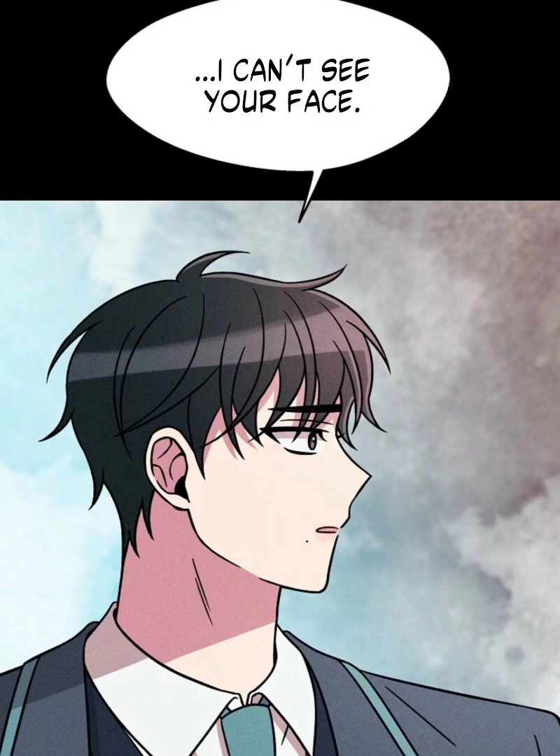 Alien to Love Chapter 17 page 14