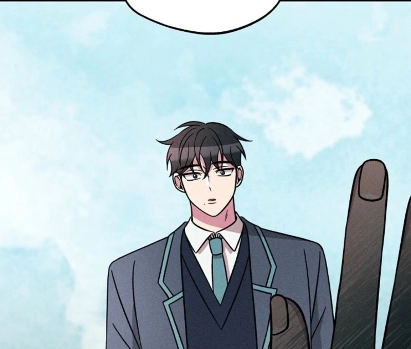 Alien to Love Chapter 17 page 10