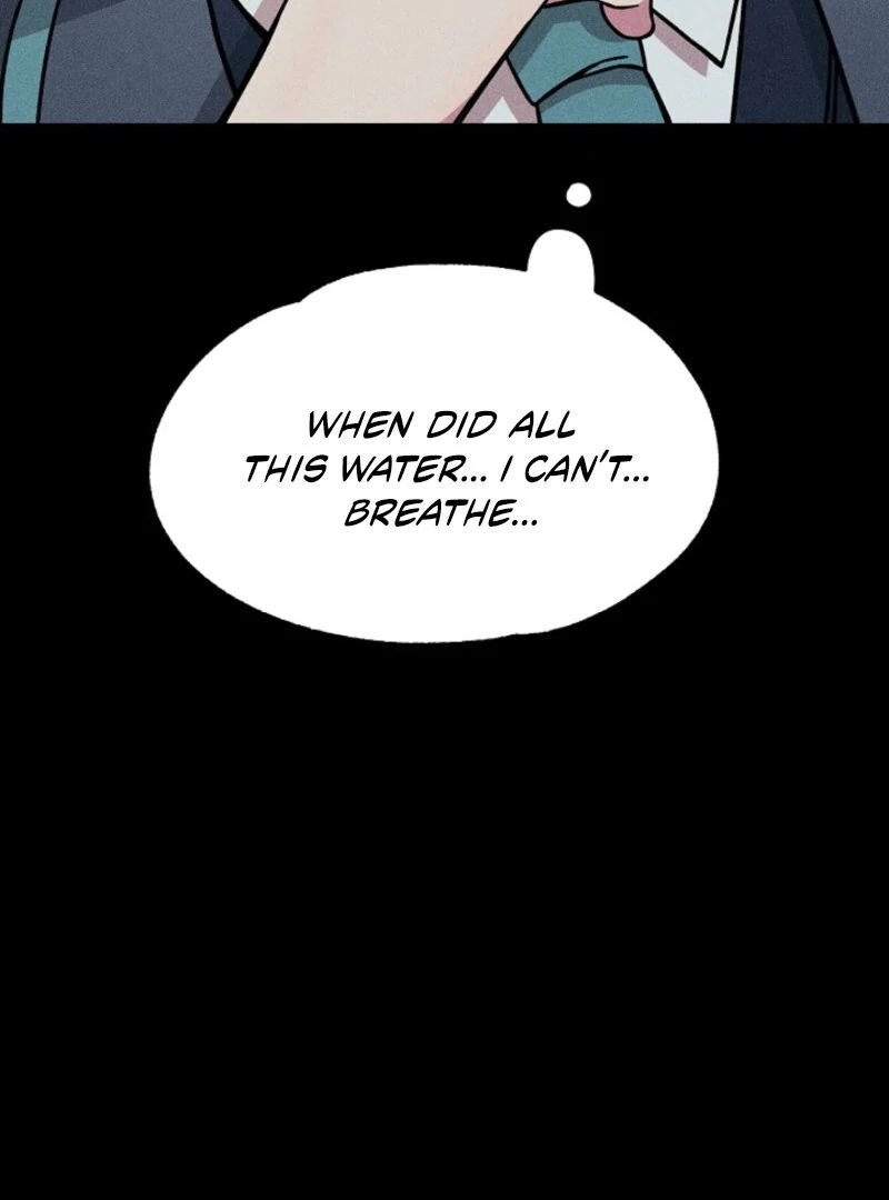 Alien to Love Chapter 17 page 27