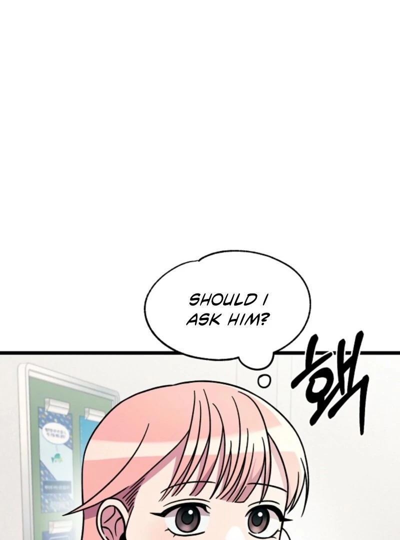 Alien to Love Chapter 17 page 55