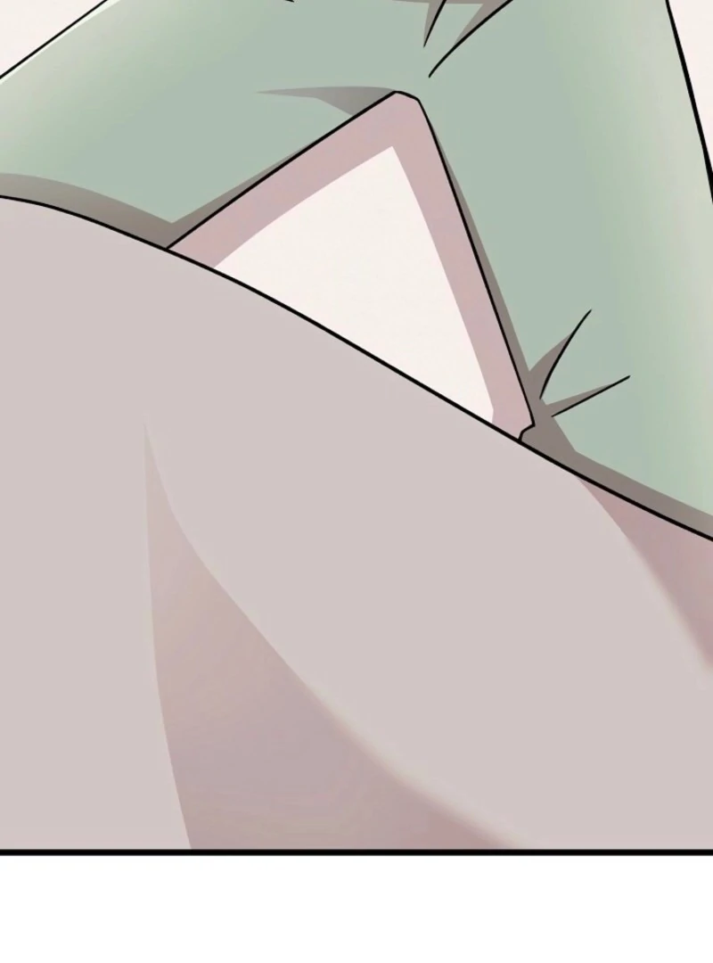 Alien to Love Chapter 17 page 37