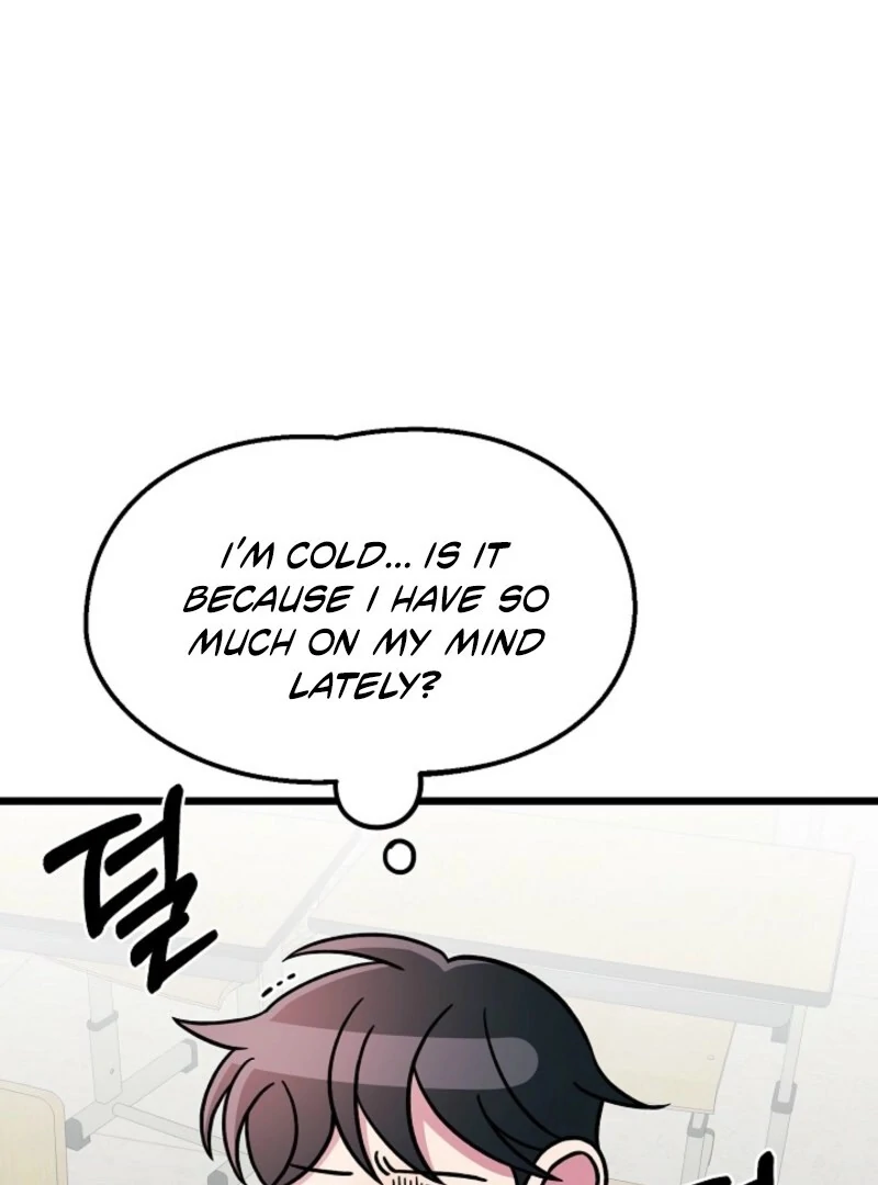Alien to Love Chapter 17 page 44