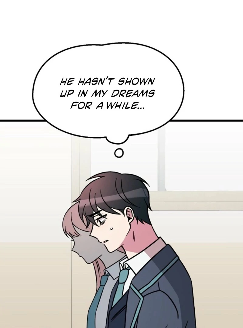 Alien to Love Chapter 17 page 46