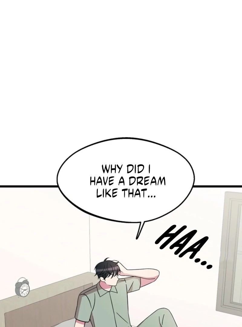 Alien to Love Chapter 17 page 38